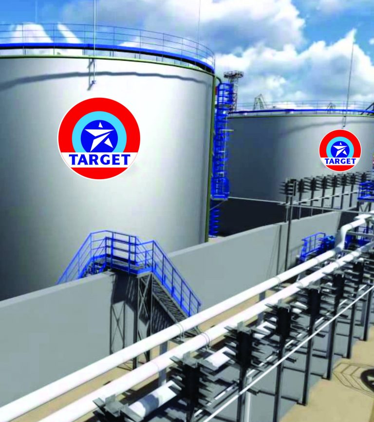 Petrol Pump Oil Industries Pakistan Limited